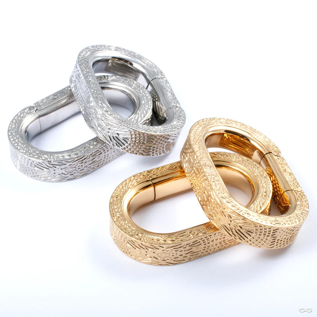 Artifact Weights from Tether Jewelry - Image 2