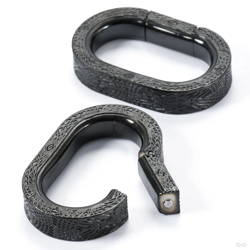 Artifact Weights from Tether Jewelry - Image 4