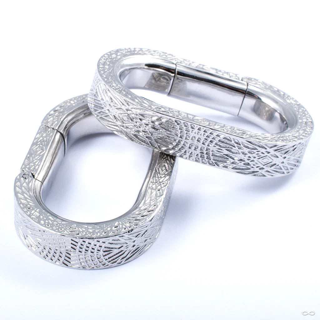 Artifact Weights from Tether Jewelry - Image 5