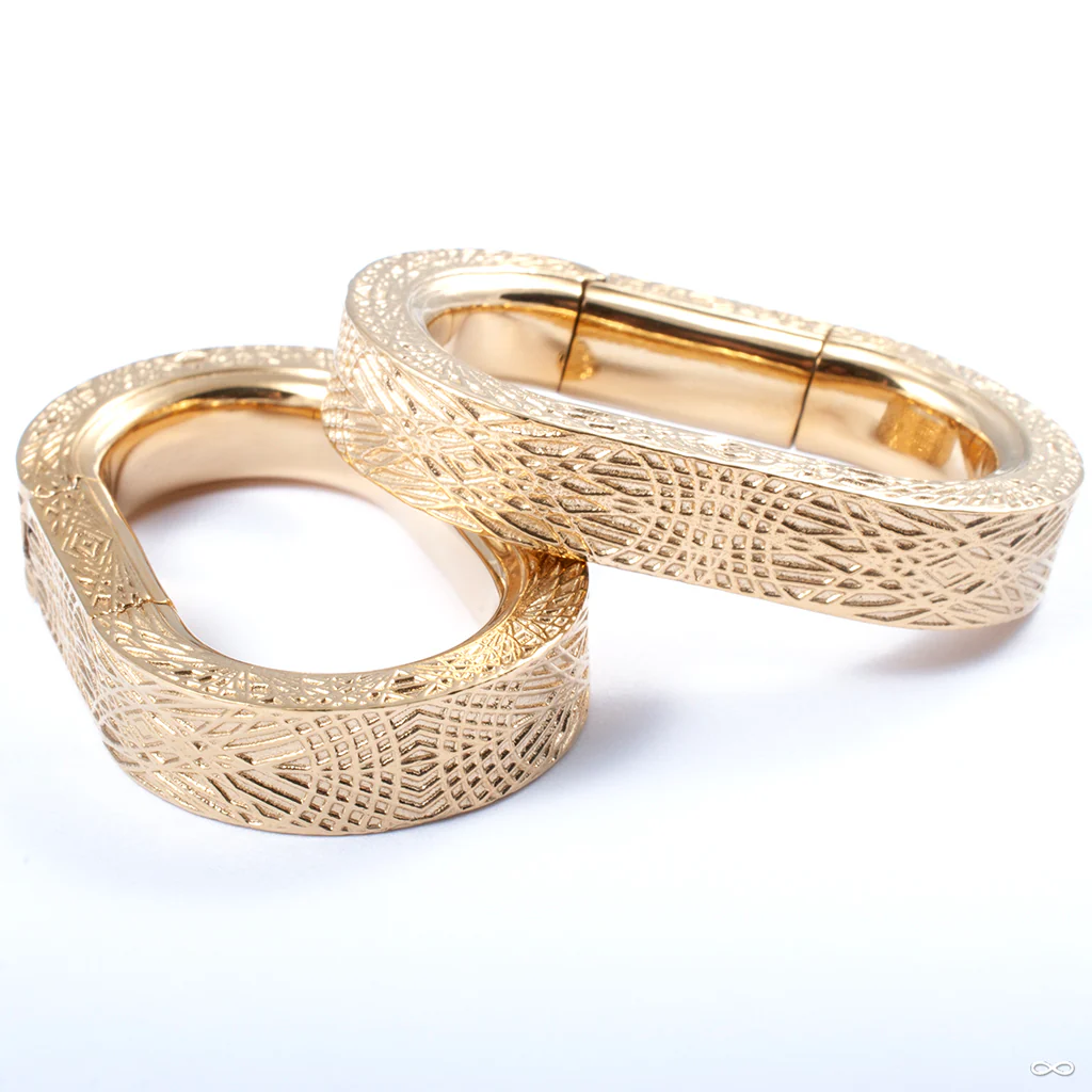 Artifact Weights from Tether Jewelry - Image 6