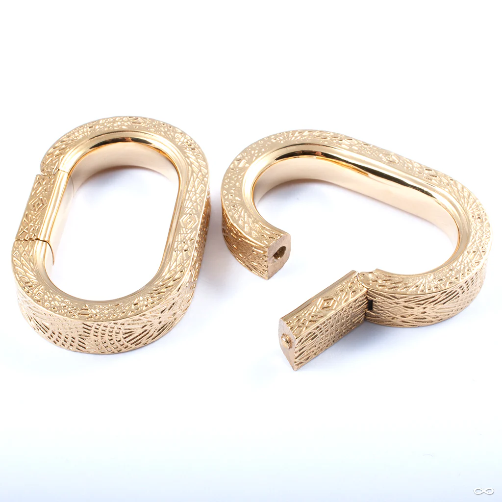 Artifact Weights from Tether Jewelry - Image 7