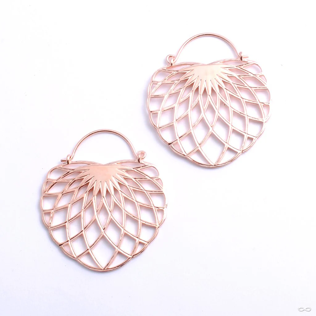 Aurora Earrings from Tether Jewelry - Image 6