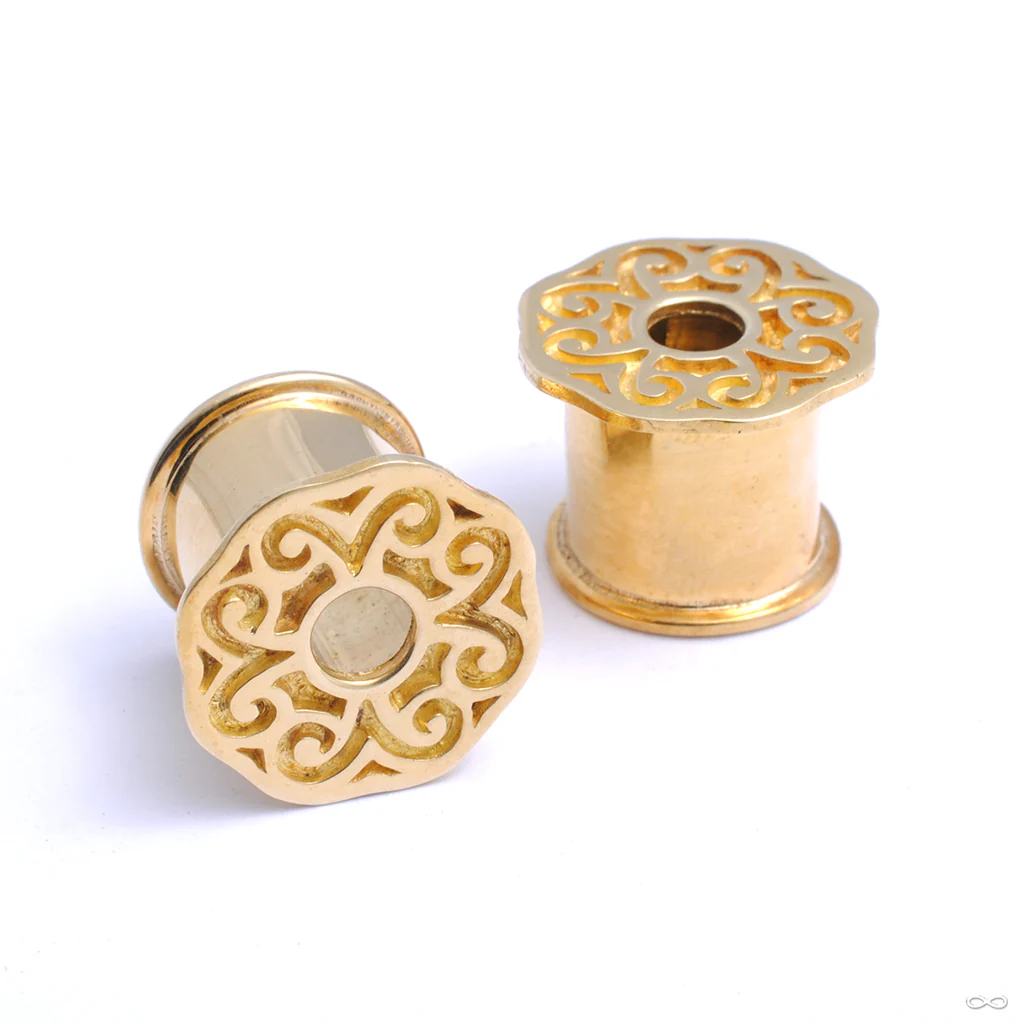 Ban Chiang Eyelets from Diablo Organics - Image 2