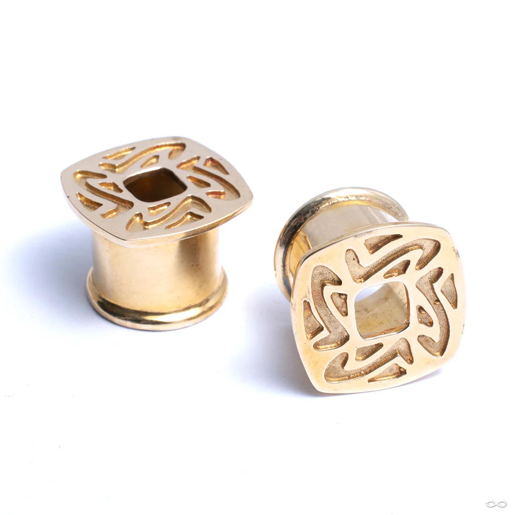 Ban Chiang Eyelets from Diablo Organics - Image 3