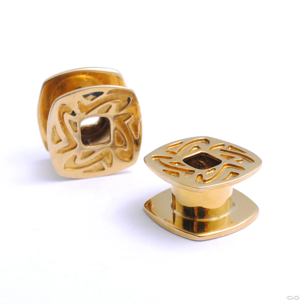 Ban Chiang Spools from Diablo Organics - Image 3