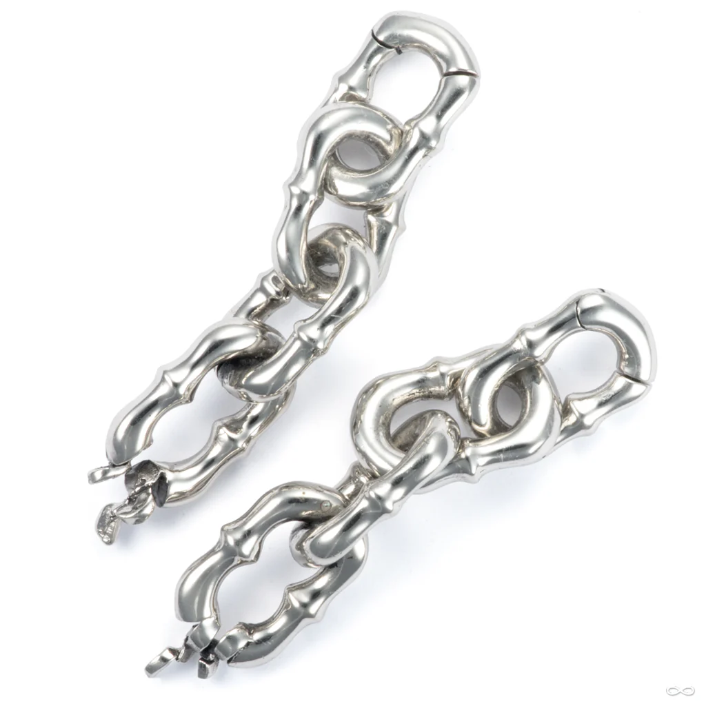 Break The Chains from Symmetry Body Jewelry - Image 3
