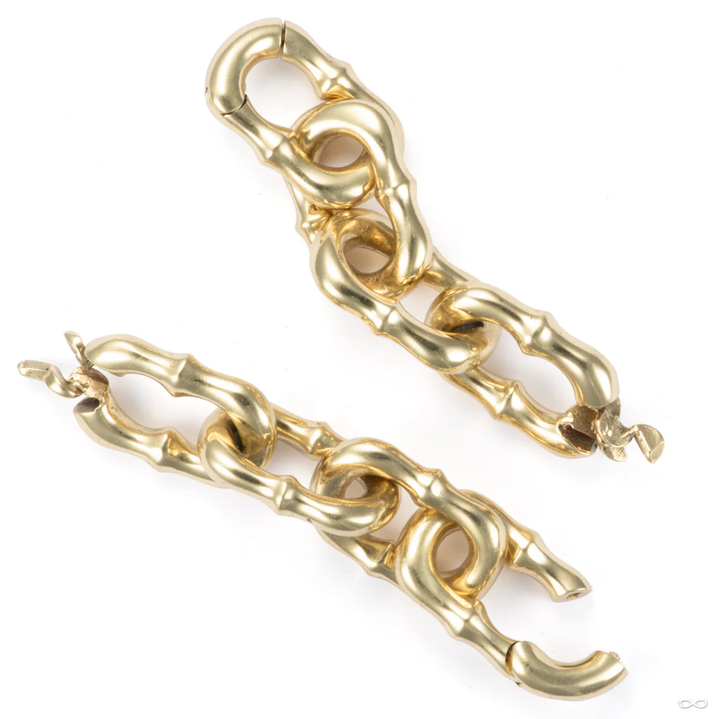 Break The Chains from Symmetry Body Jewelry - Image 4