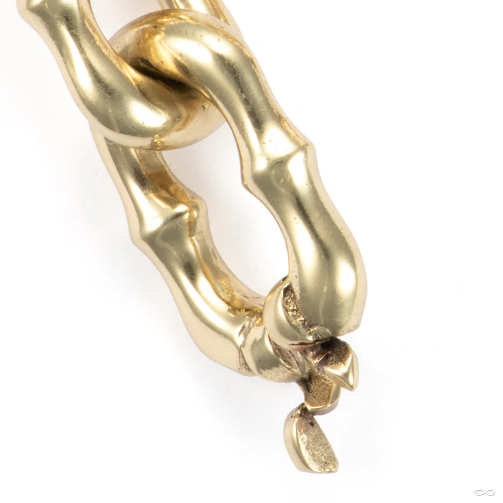 Break The Chains from Symmetry Body Jewelry - Image 5