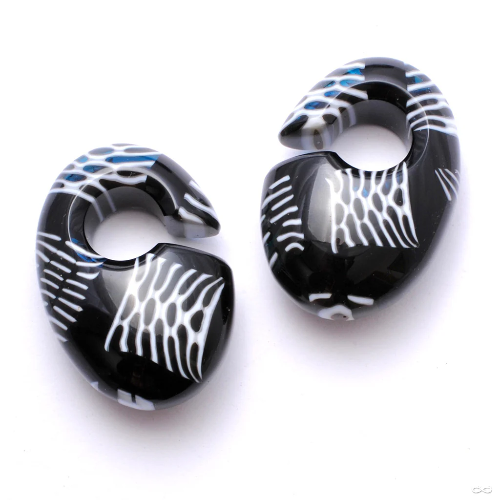 Cells Ovoids from Gorilla Glass