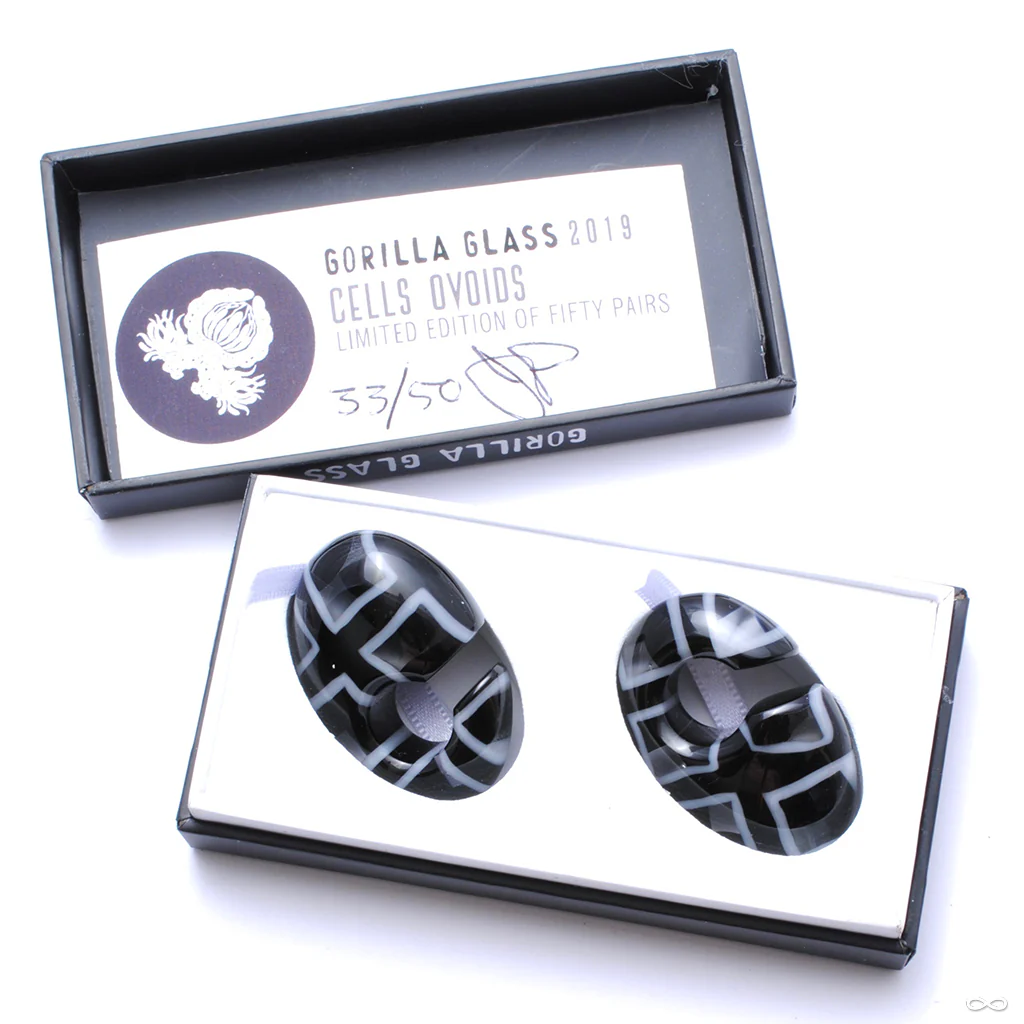 Cells Ovoids from Gorilla Glass - Image 6