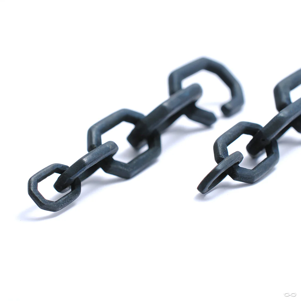 Chain Link Weights from Tawapa - Image 2
