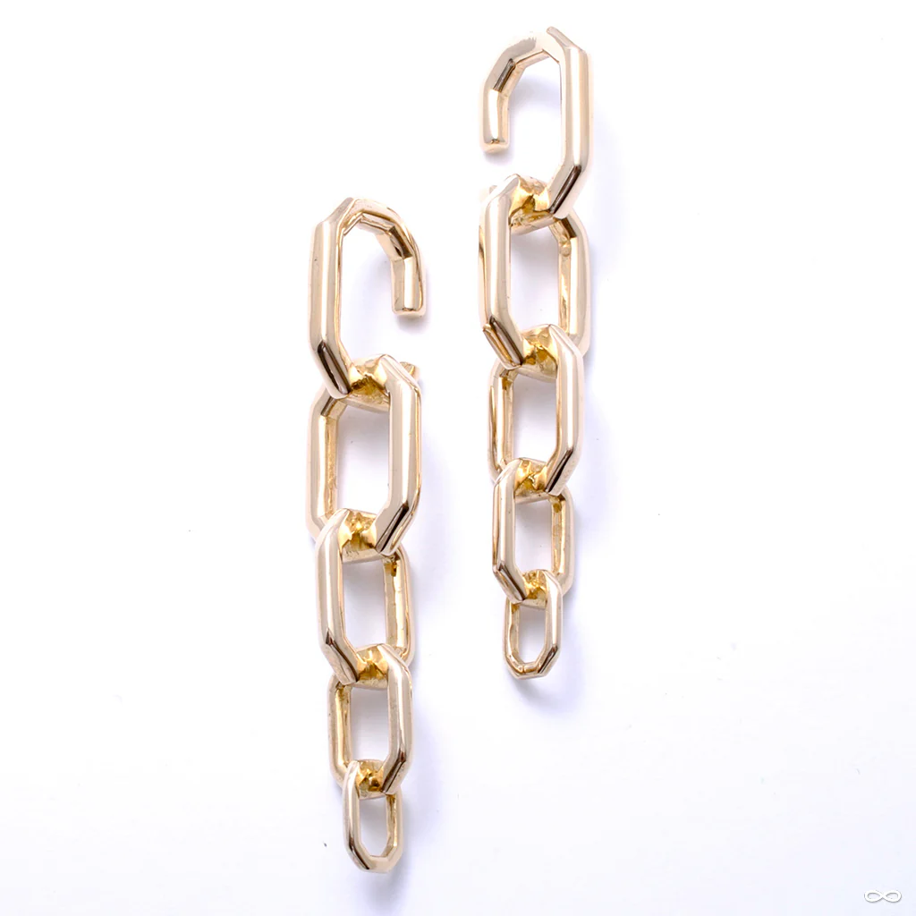 Chain Link Weights from Tawapa - Image 3