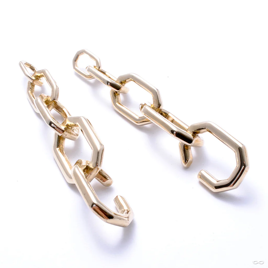 Chain Link Weights from Tawapa - Image 4