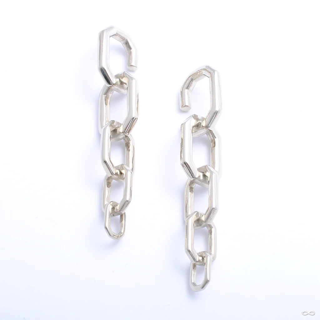 Chain Link Weights from Tawapa - Image 5