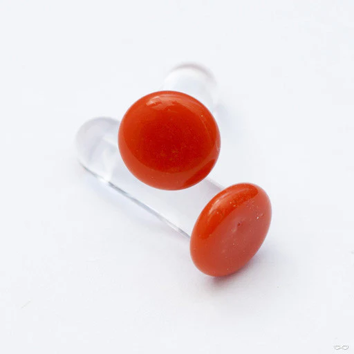 Color Front Plug from 12g to 4g from Gorilla Glass - Image 10
