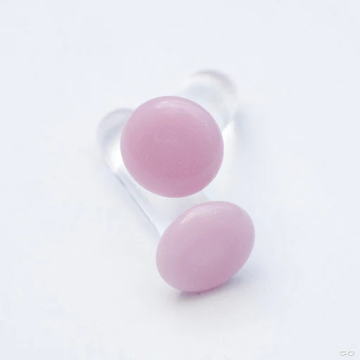 Color Front Plug from 12g to 4g from Gorilla Glass - Image 11