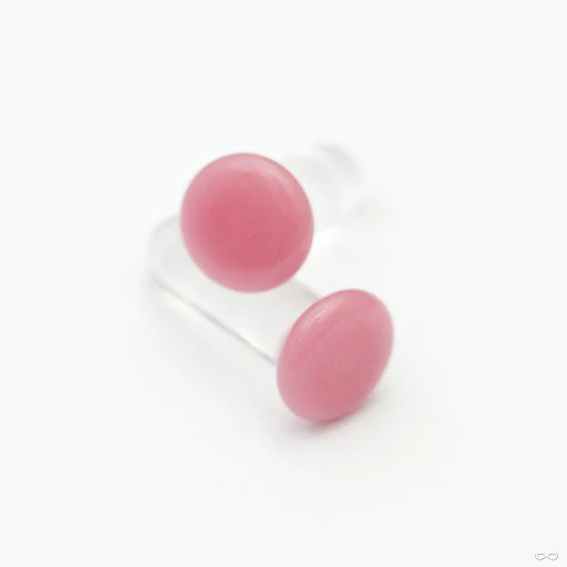 Color Front Plug from 12g to 4g from Gorilla Glass - Image 14