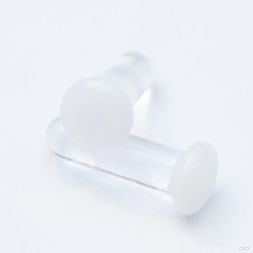 Color Front Plug from 12g to 4g from Gorilla Glass - Image 17