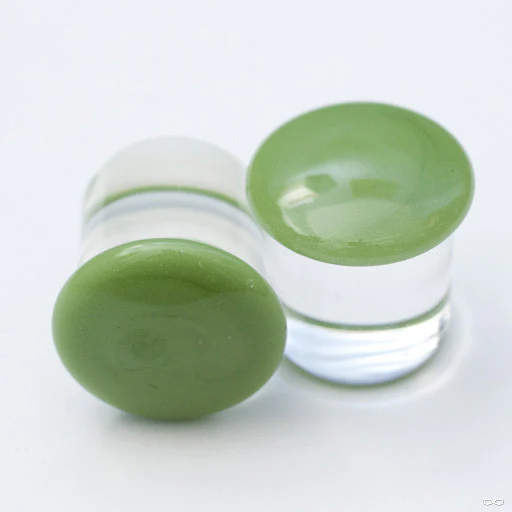Color Front Plug from 2g to ½” from Gorilla Glass - Image 9