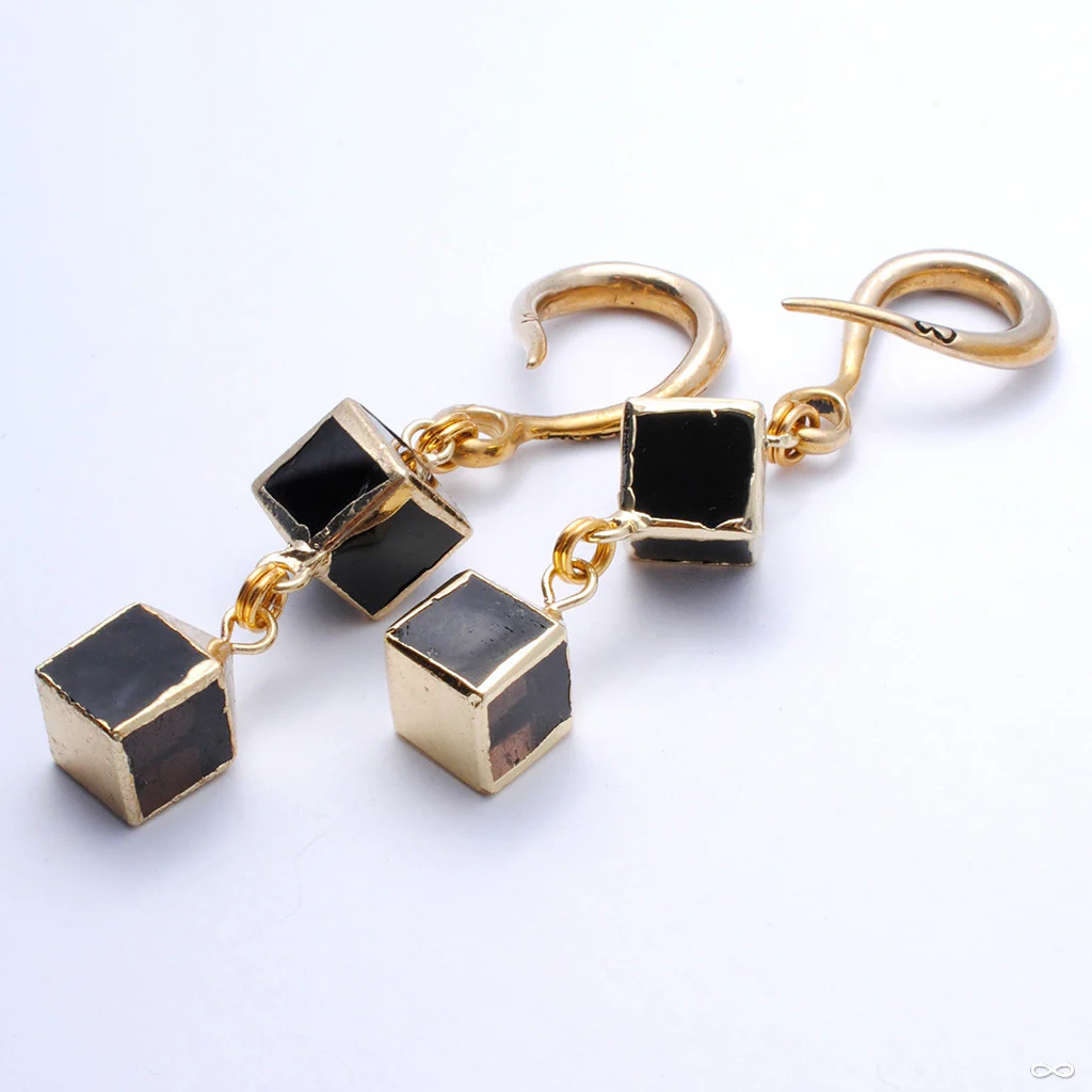 Crossovers with Double Obsidian Cubes from Oracle - Image 2