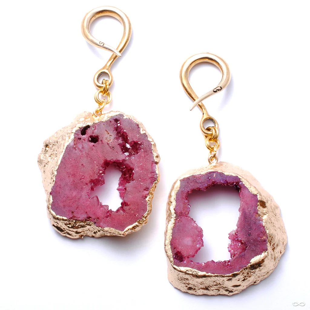 Crossovers with Magenta Geode from Oracle - Image 2