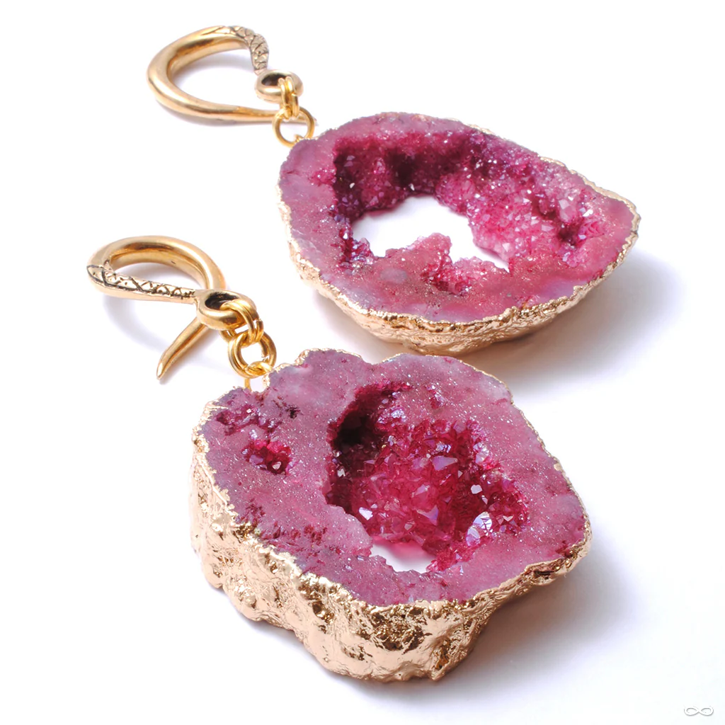 Crossovers with Magenta Geode from Oracle - Image 3