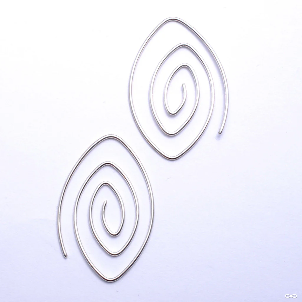 Cry Baby Earrings from Maya Jewelry - Image 3