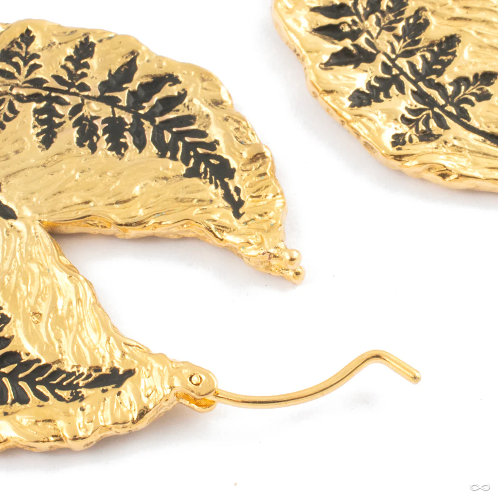 Cultivate Earrings from Maya Jewelry - Image 4