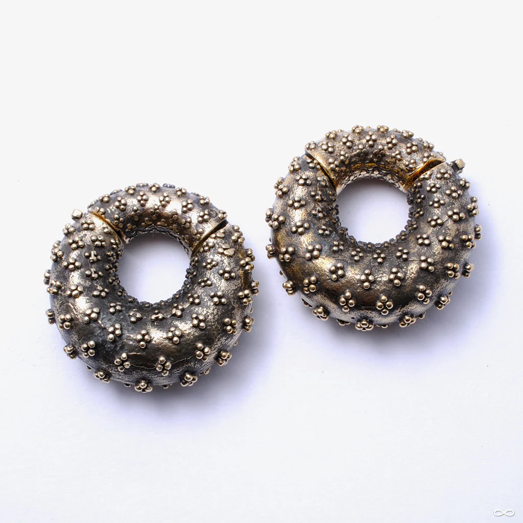 Dancing with Myself from Maya Jewelry