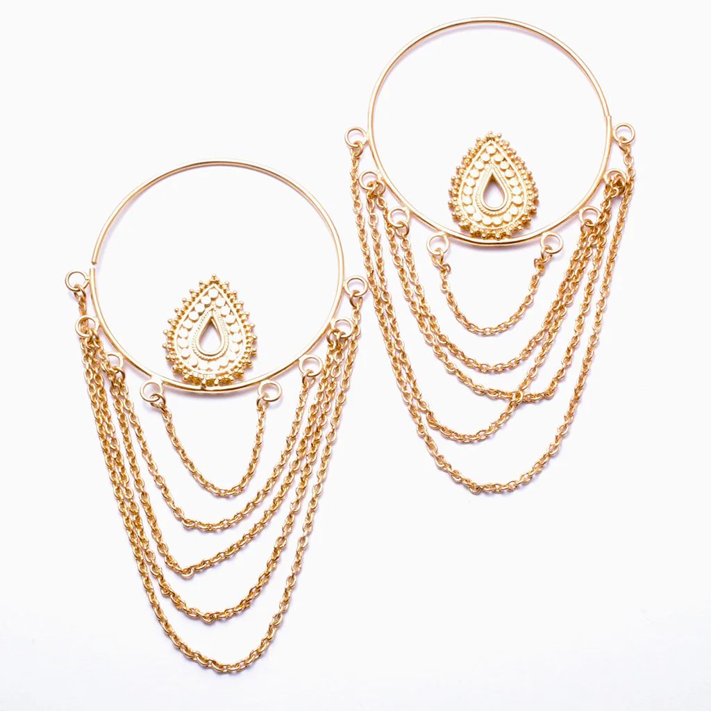 Deity from Buddha Jewelry