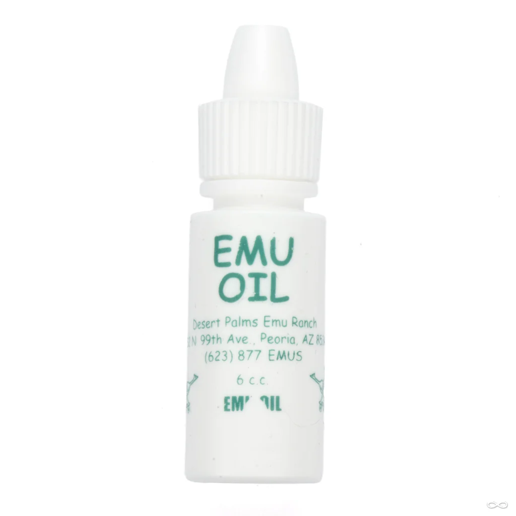Desert Palms Emu Oil - Image 3