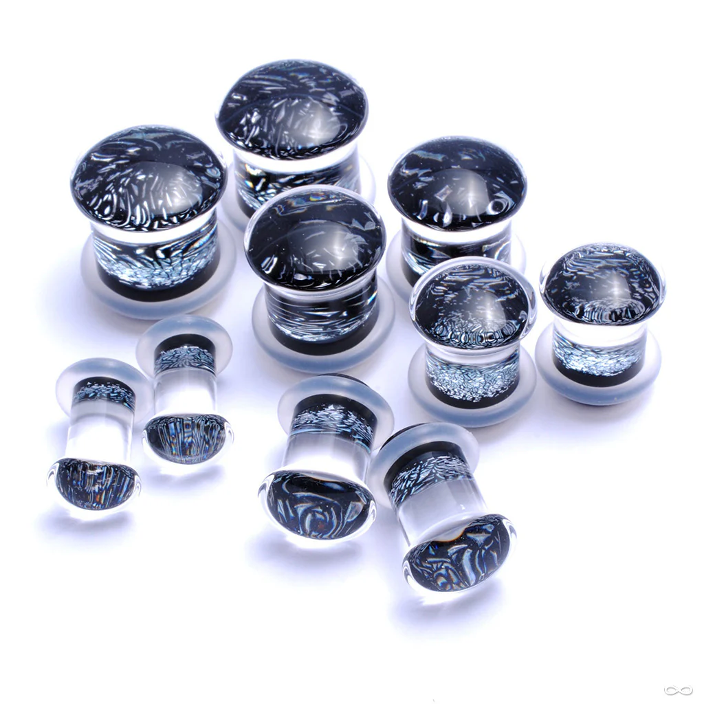 Dichroic Plug from Gorilla Glass - Image 3