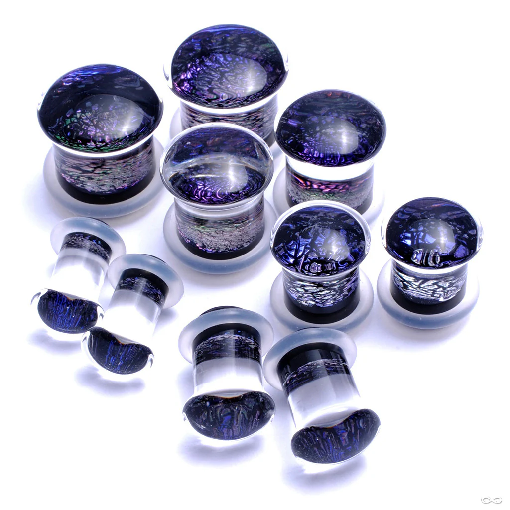 Dichroic Plug from Gorilla Glass - Image 4