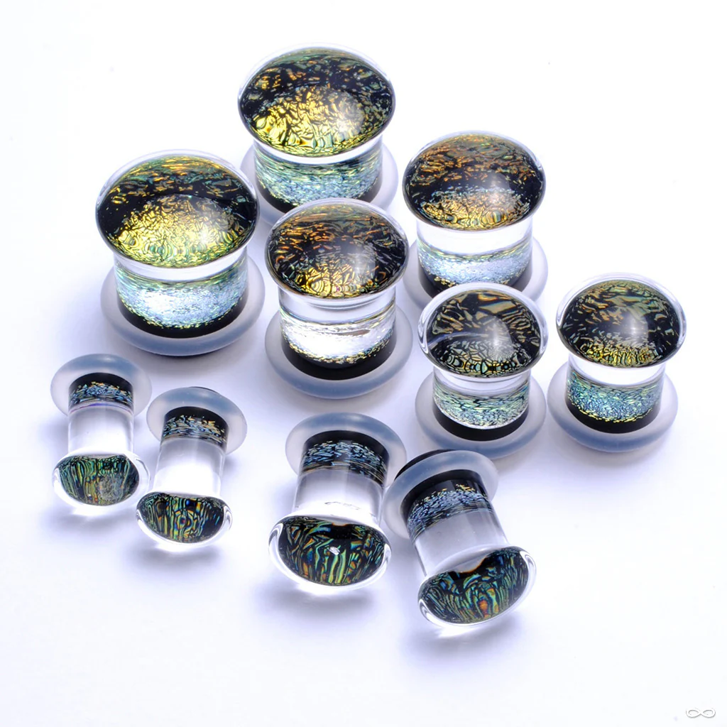 Dichroic Plug from Gorilla Glass - Image 5