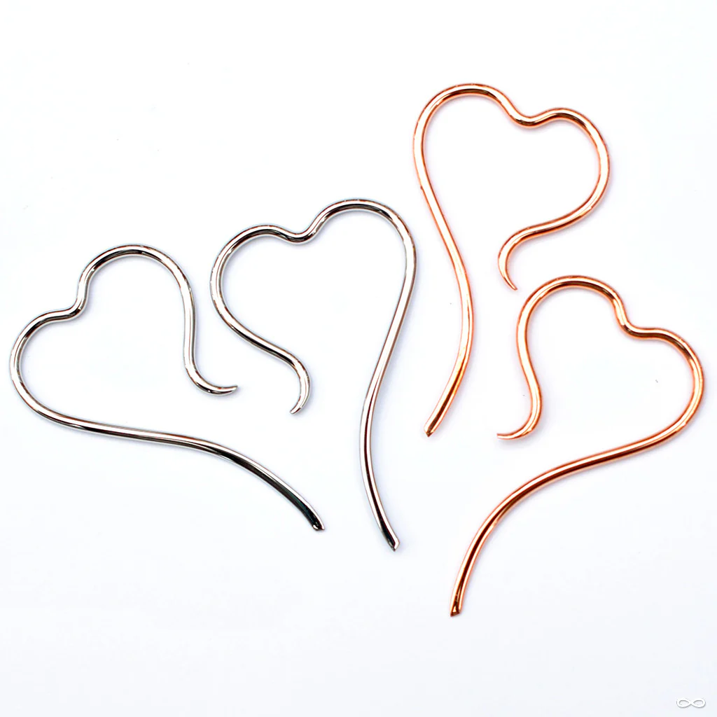 Disentris Hearts from Little 7 - Image 3