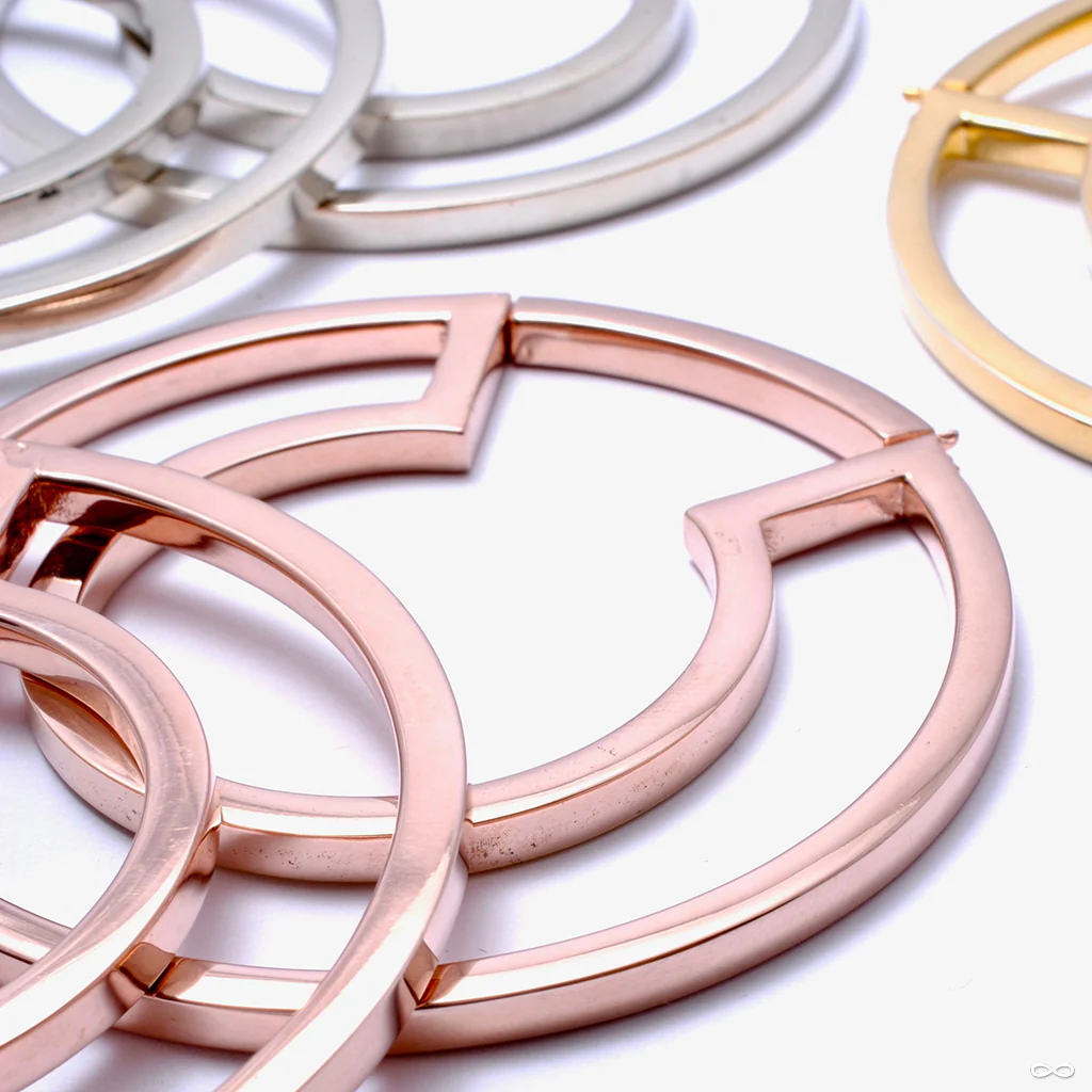 Double Duchess from Maya Jewelry