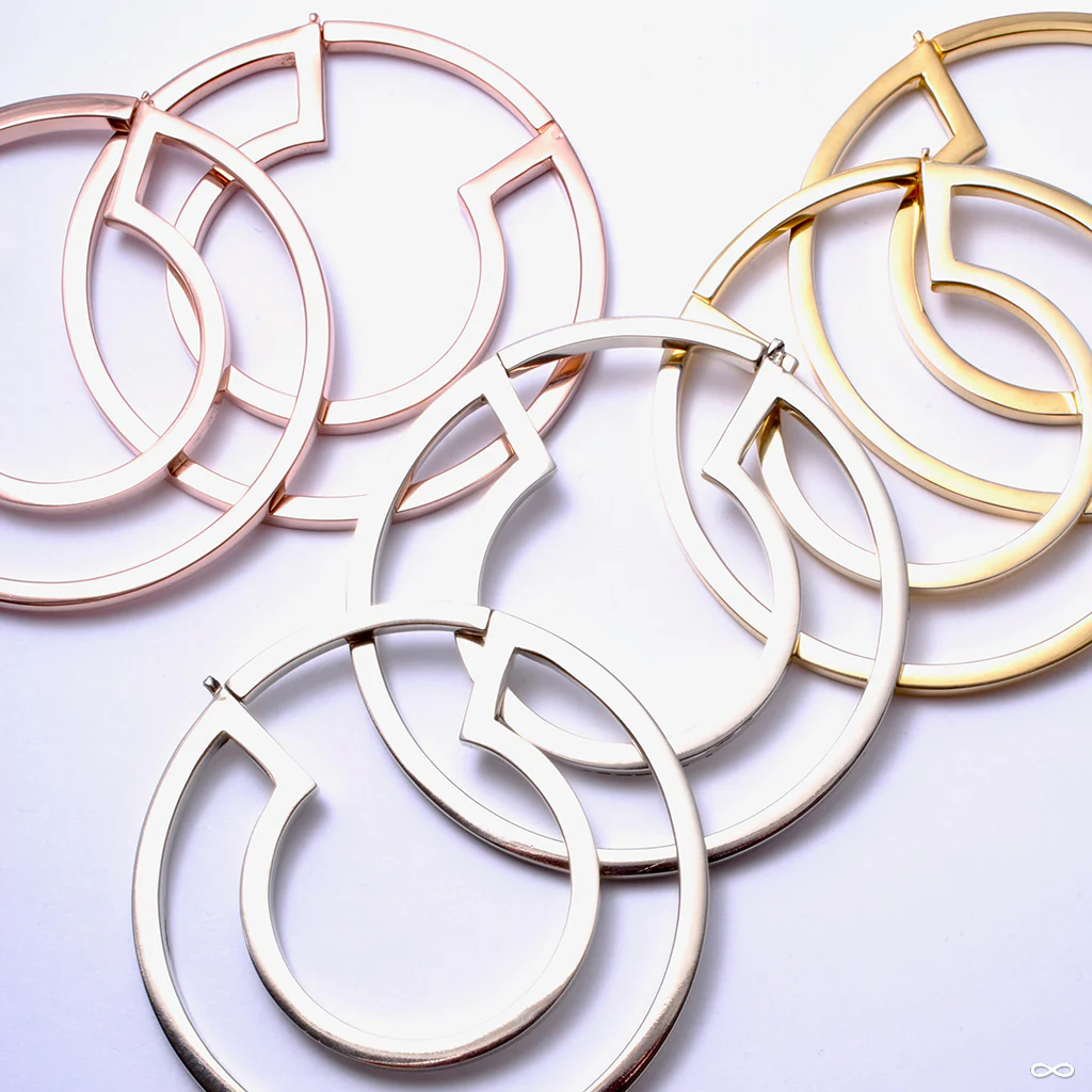 Double Duchess from Maya Jewelry - Image 2
