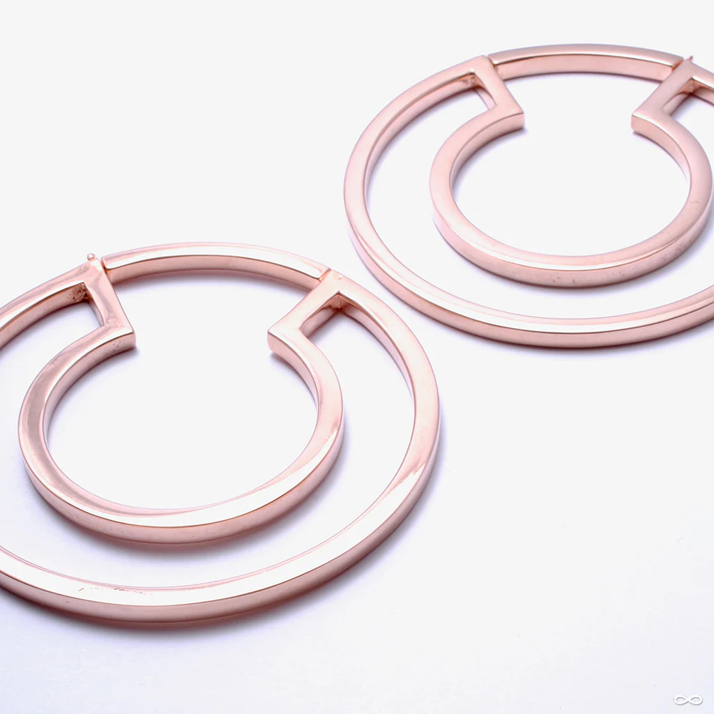 Double Duchess from Maya Jewelry - Image 3