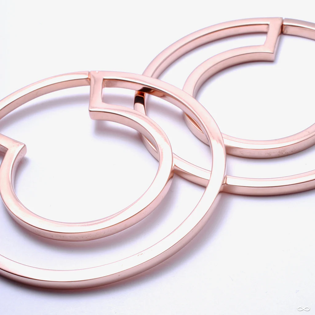 Double Duchess from Maya Jewelry - Image 4