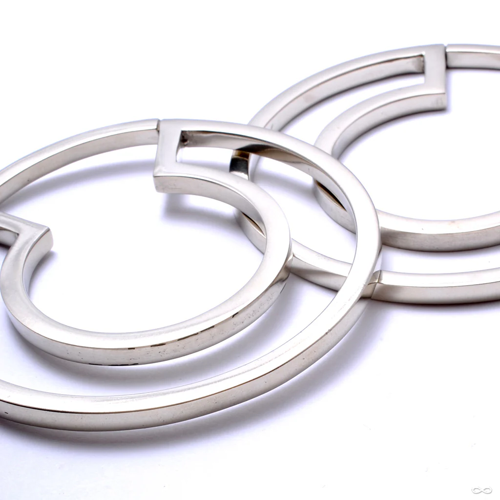 Double Duchess from Maya Jewelry - Image 5