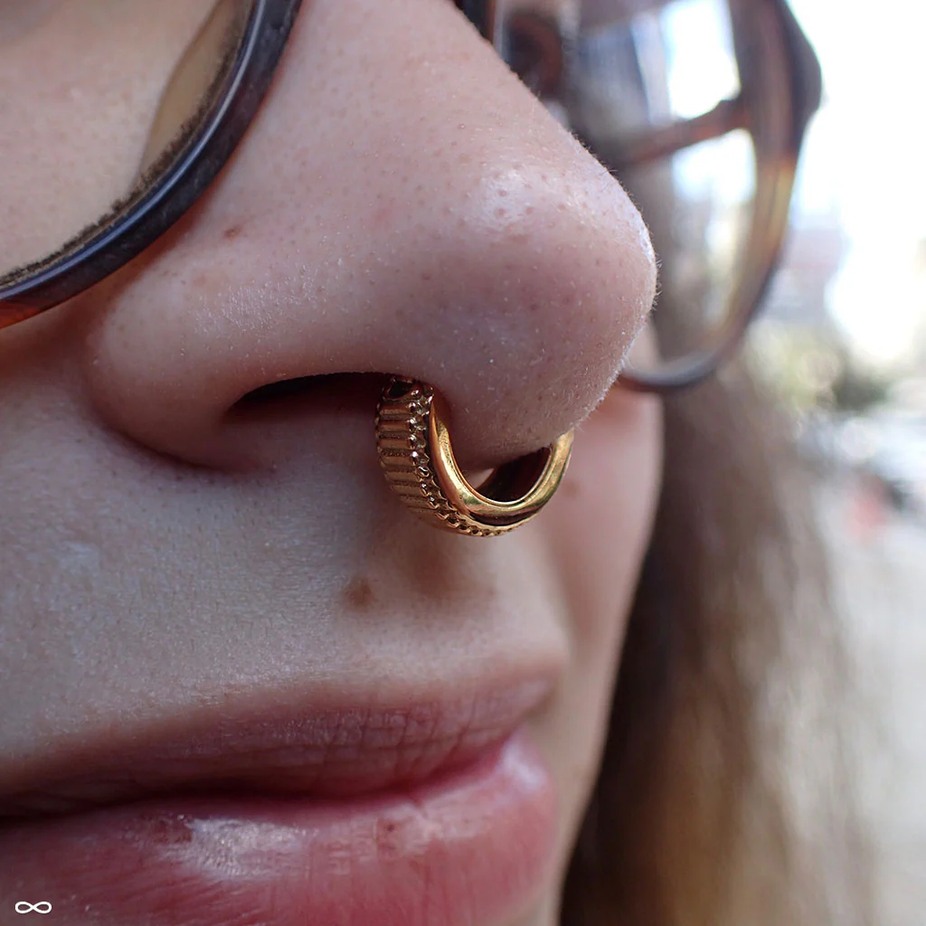 Double Eclipso Clicker from Tether Jewelry - Image 3