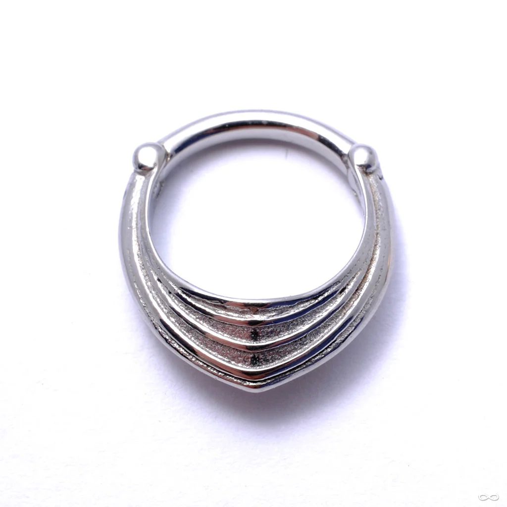 Drake Cuff Clicker from Tether Jewelry - Image 3