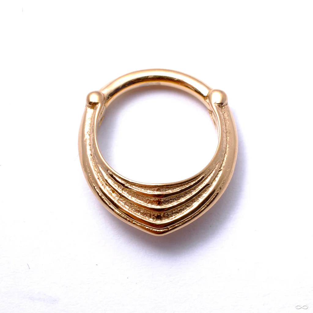 Drake Cuff Clicker from Tether Jewelry - Image 4