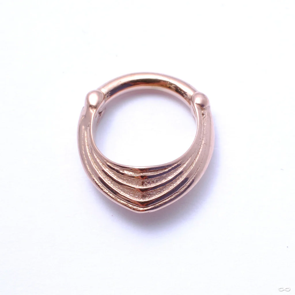 Drake Cuff Clicker from Tether Jewelry - Image 5
