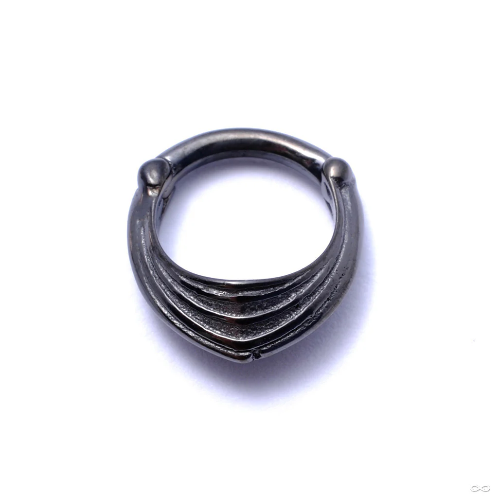 Drake Cuff Clicker from Tether Jewelry - Image 6