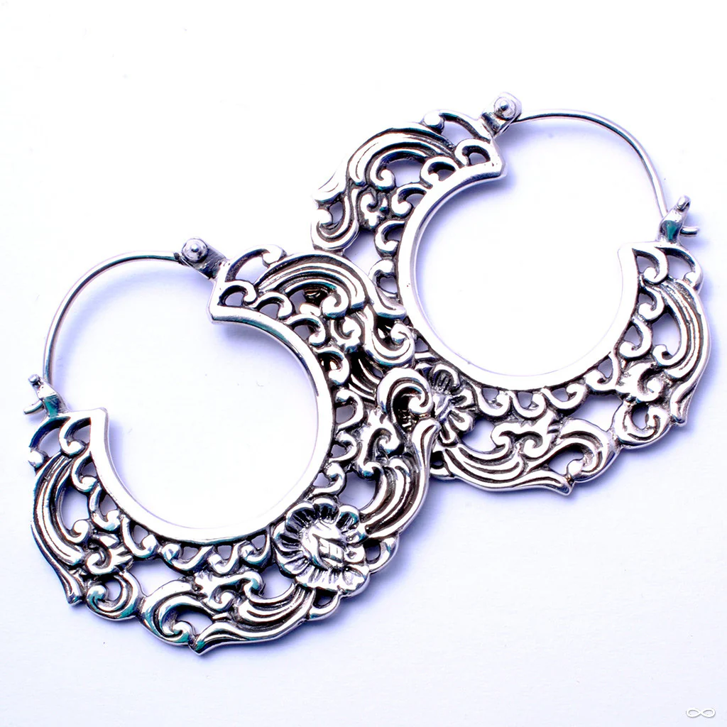 Duchess Earrings from Maya Jewelry - Image 3