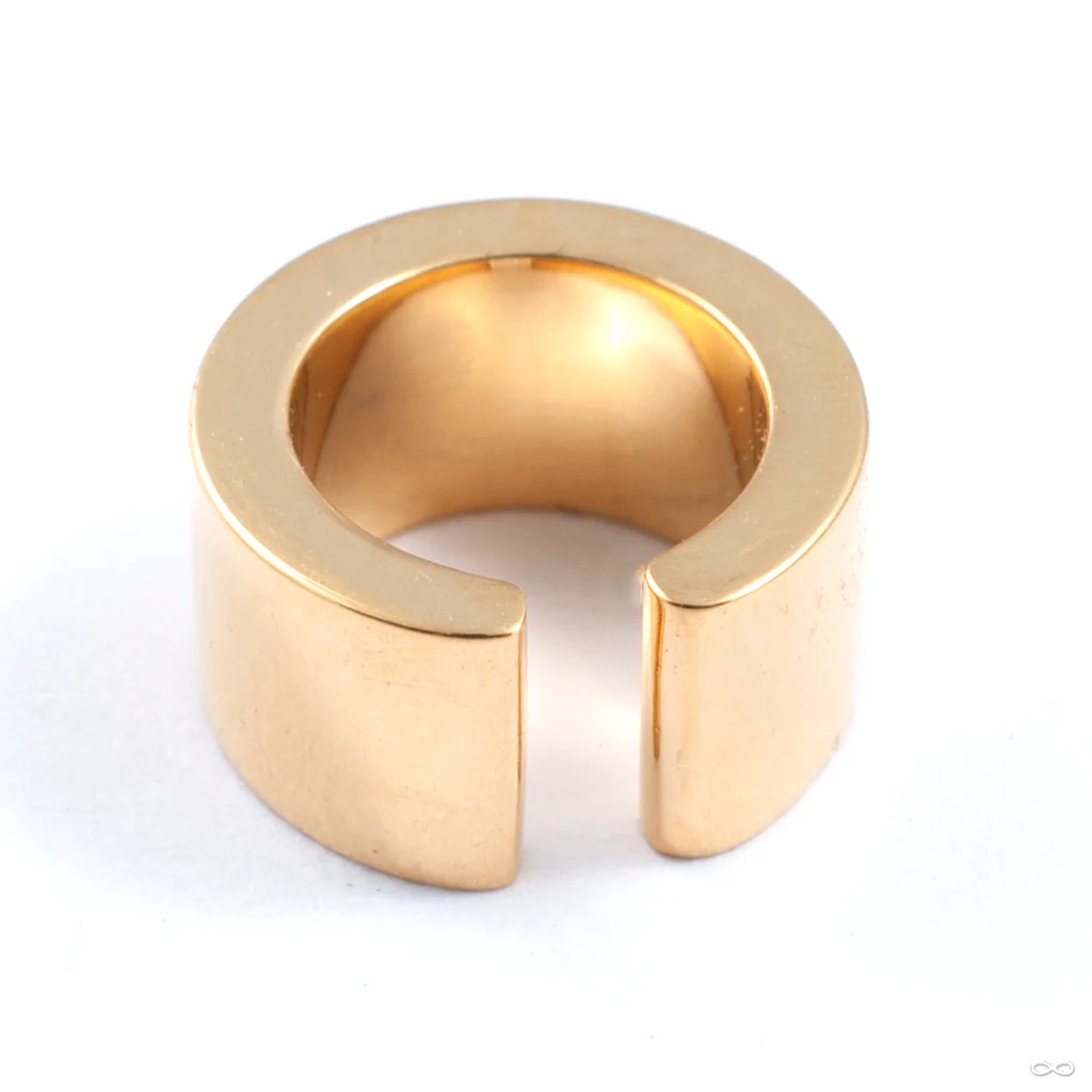 Ear Cuff from Orthodox Jewelry - Image 3