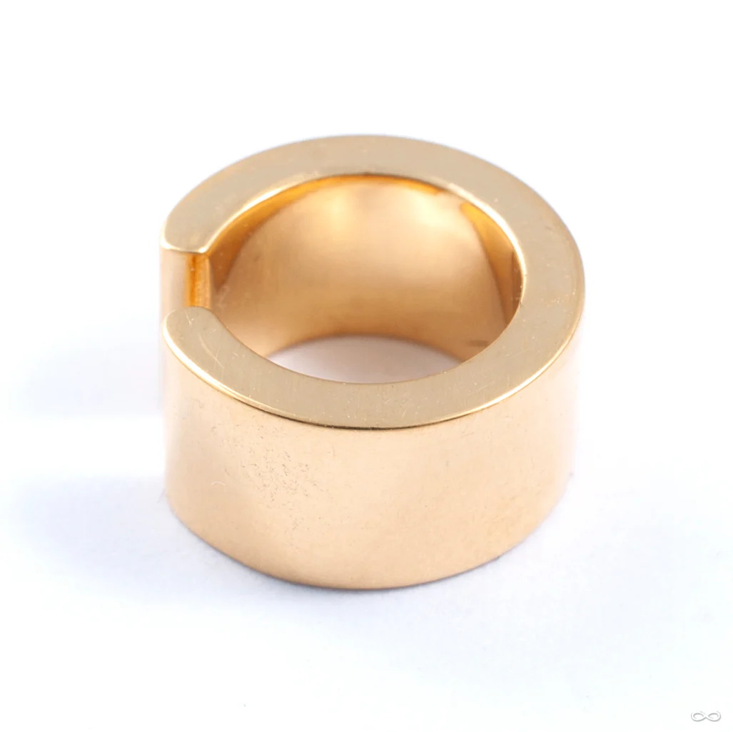 Ear Cuff from Orthodox Jewelry - Image 4