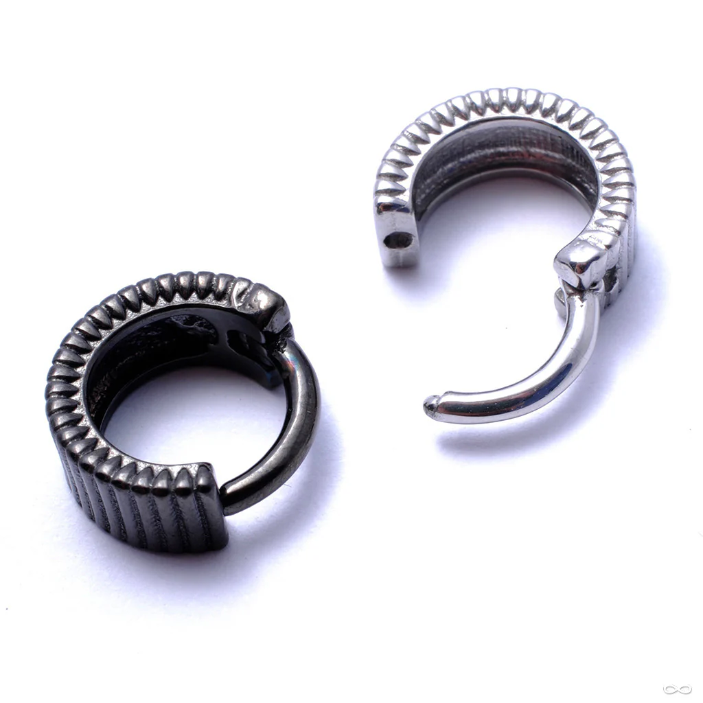Eclipso Clicker from Tether Jewelry - Image 3
