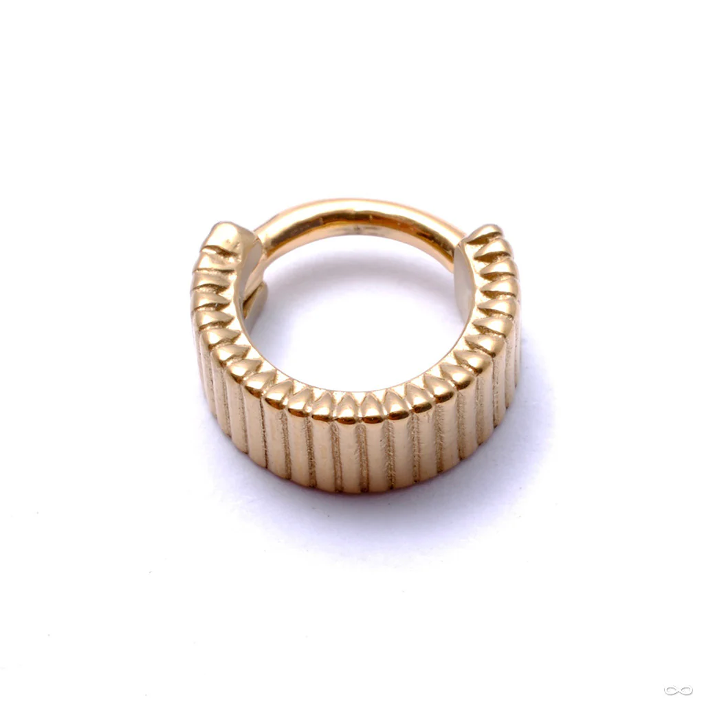 Eclipso Clicker from Tether Jewelry - Image 4